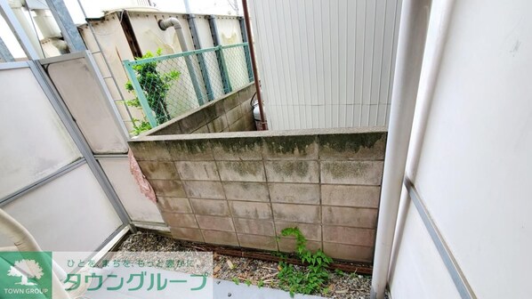 ロザール大宮の物件内観写真